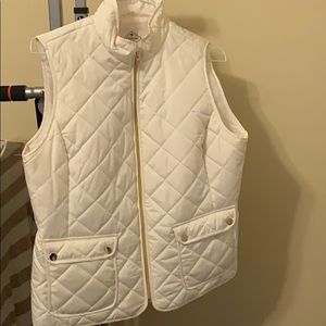 Quilted Vest